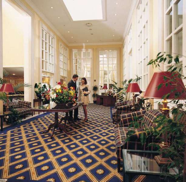 Hotel Park Inn By Radisson Shannon Airport