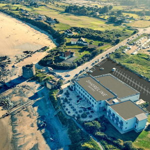 Hotel Shoreline Hotel, Ascend Hotel Collection cazare Donabate