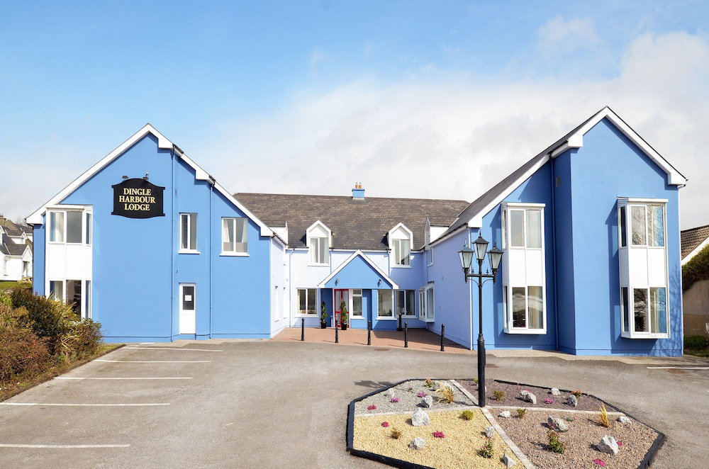 Hotel Dingle Harbour Lodge