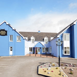 Hotel Dingle Harbour Lodge cazare Dingle