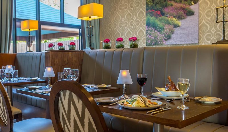 Hotel Lough Rea Hotel & Spa