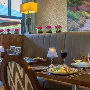 Hotel Lough Rea Hotel & Spa cazare Loughrea
