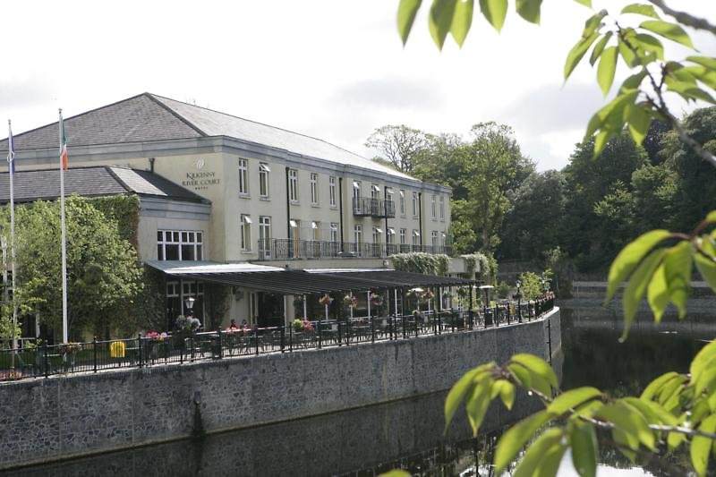 Hotel Kilkenny River Court Hotel