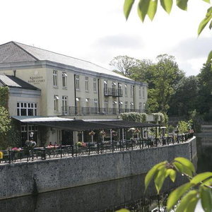 Hotel Kilkenny River Court Hotel cazare Kilkenny
