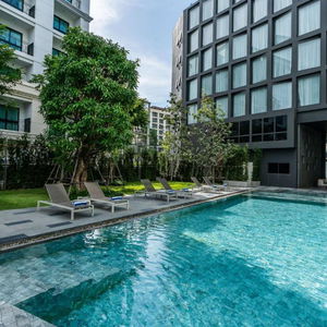 Hotel Best Western Plus Nexen Pattaya cazare Pattaya