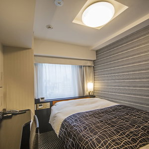 Hotel Apa Hotel Nihombashi Bakuroyokoyama Ekimae cazare Tokyo