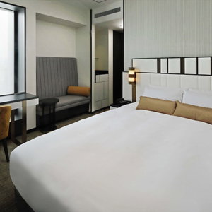 Hotel Koko Hotel Premier Nihonbashi Hamacho cazare Tokyo
