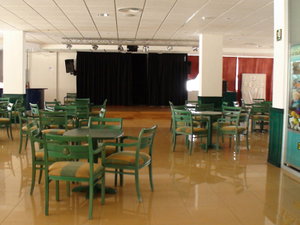 Hotel Caribe cazare Santa Eularia des Riu
