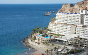 Hotel Taurito Princess cazare Taurito