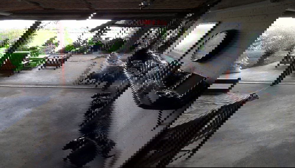 Hotel Caprivi Houseboat Safari Lodge