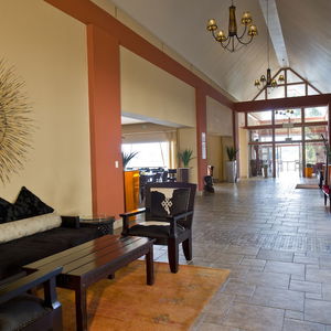 Hotel Protea By Marriott Zambezi River Lodge cazare Katima Mulilo