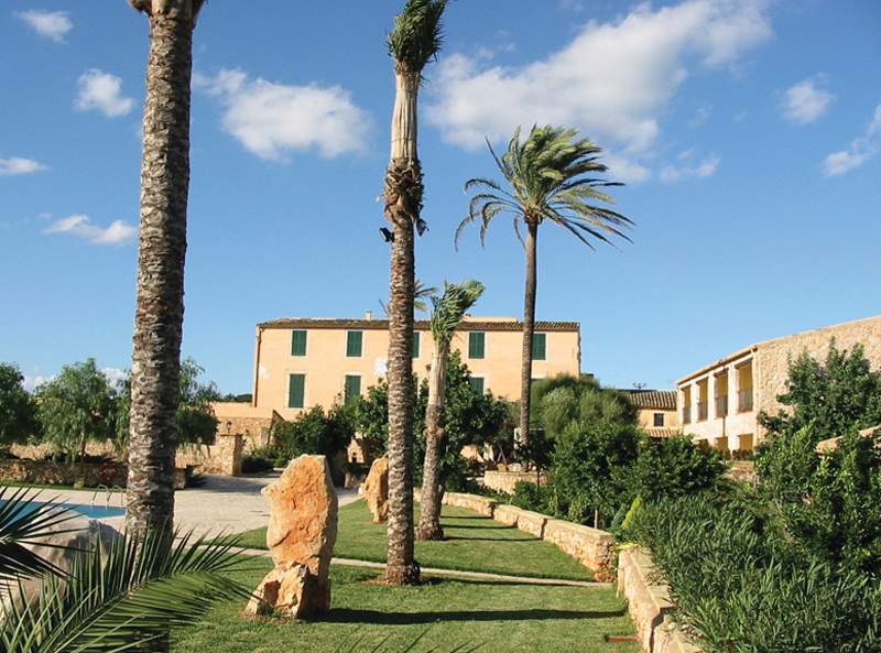 Hotel Son Trobat Wellness & Spa