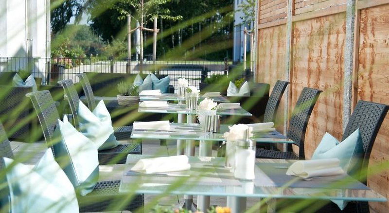 Hotel Hotel Claro Garni