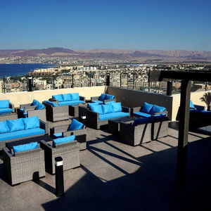 Hotel Baity Boutique Hotel cazare Aqaba