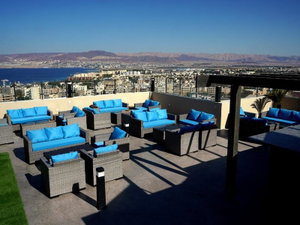 Hotel Baity Boutique Hotel cazare Aqaba