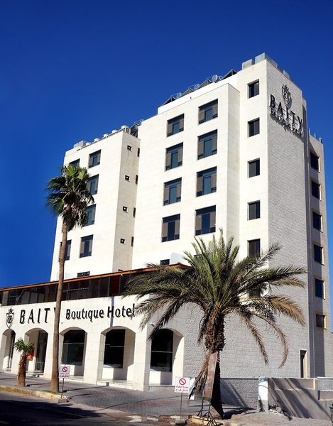 Baity Boutique Hotel