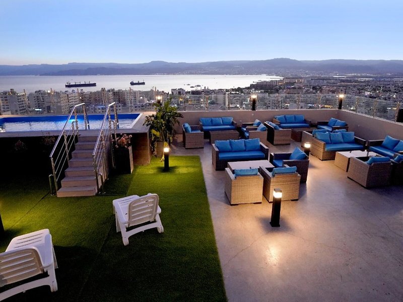 Baity Boutique Hotel