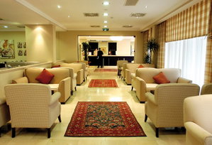 Hotel Leonardo Hotel Budapest cazare Budapest