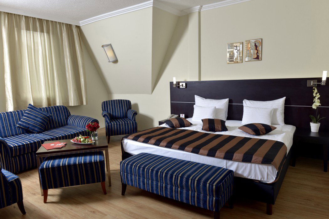 Leonardo Hotel Budapest