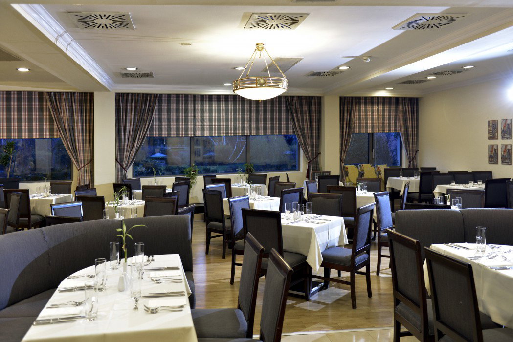 Leonardo Hotel Budapest