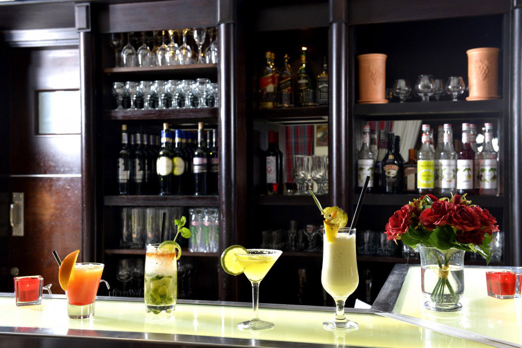 Leonardo Hotel Budapest