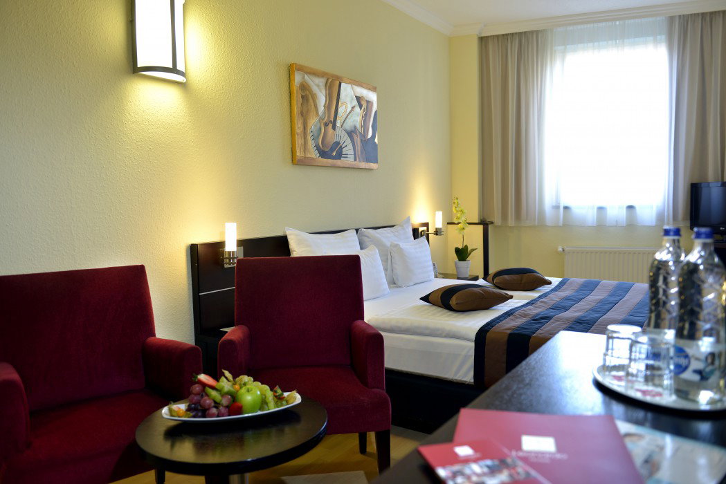 Leonardo Hotel Budapest