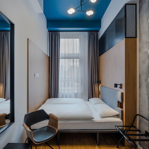 Hotel Dean’s Home Budapest cazare Budapest