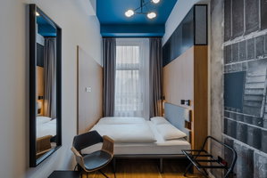 Hotel Dean’s Home Budapest cazare Budapest