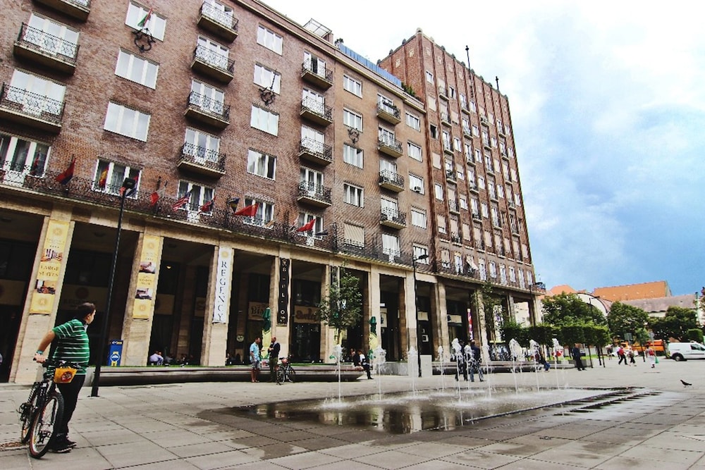 Absolut City Hostel