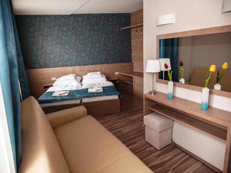 Hotel Vitta Hotel Superior