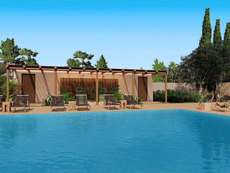 dal travel Eleonas Boutique Hotel & Spa