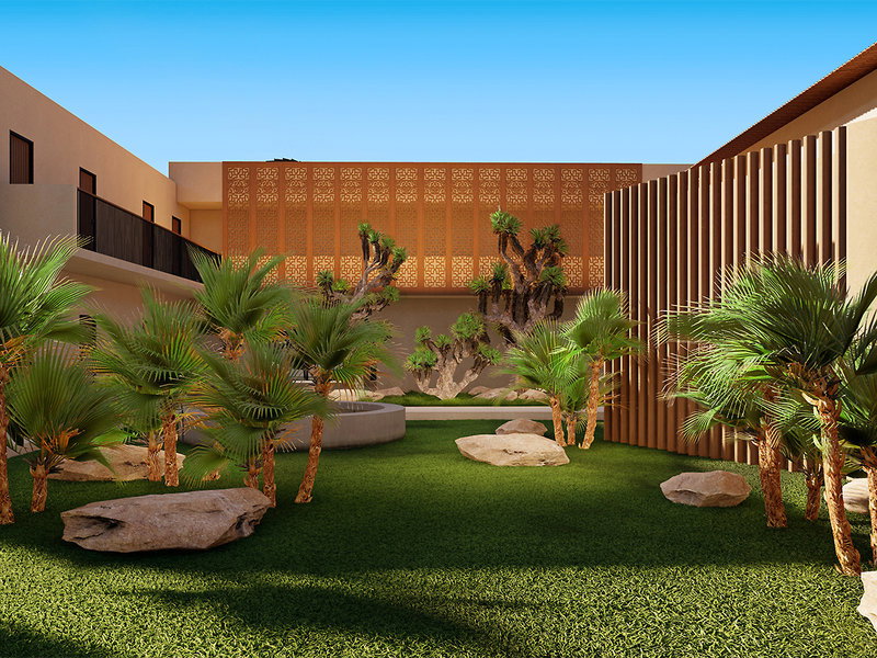 dal travel Eleonas Boutique Hotel & Spa