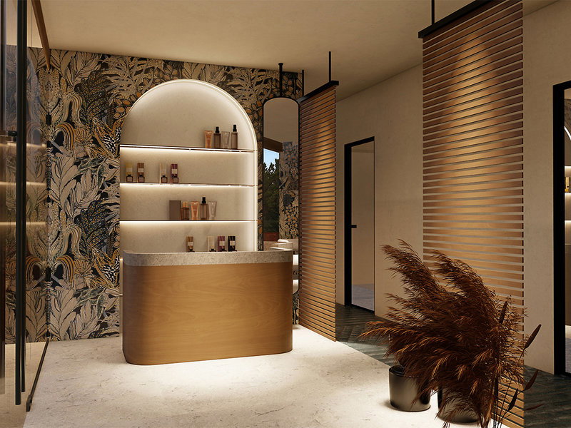 Eleonas Boutique Hotel & Spa