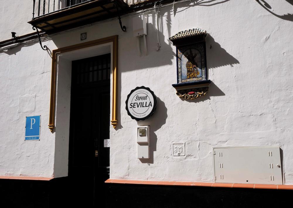 Hotel Sweet Sevilla Hostel