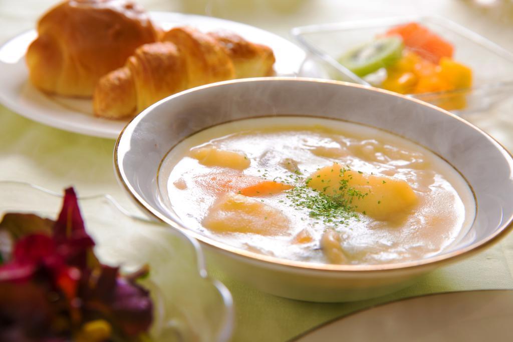 Hotel Heiwadai Hotel Tenjin