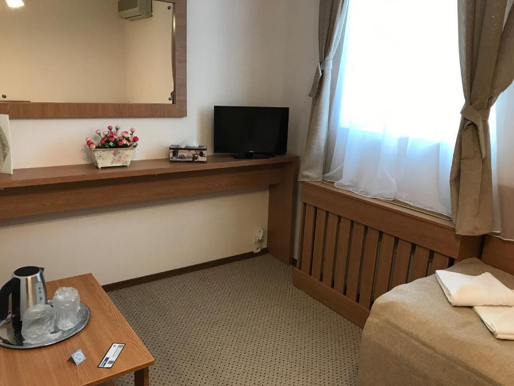 Hotel Bucharest Downtown Inn