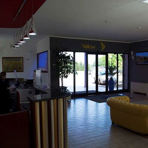 Hotel Bleis Hotel cazare Bologna