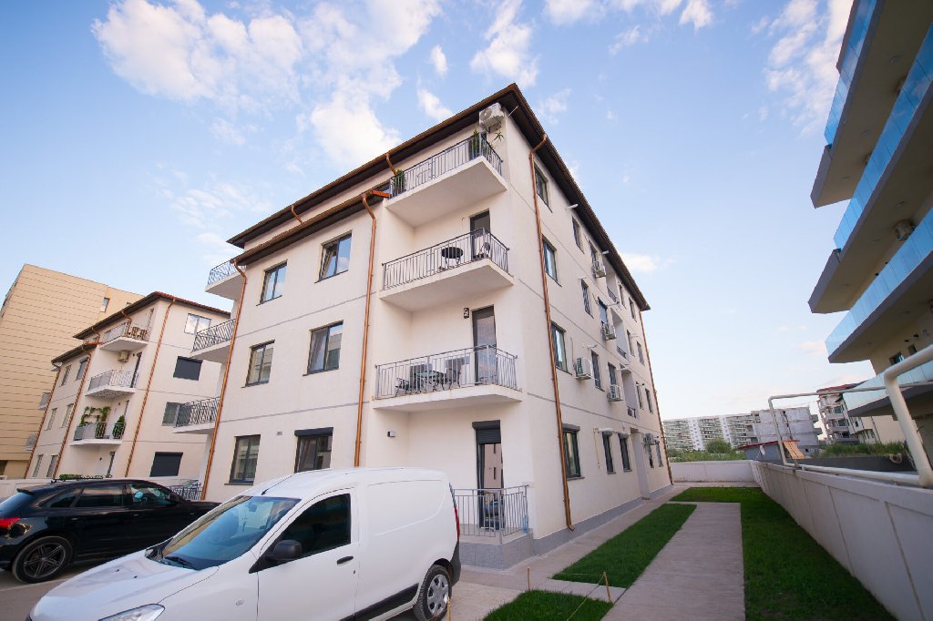Apartament Apartel Almira