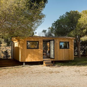 Hotel El Garrofer Camp cazare Sitges