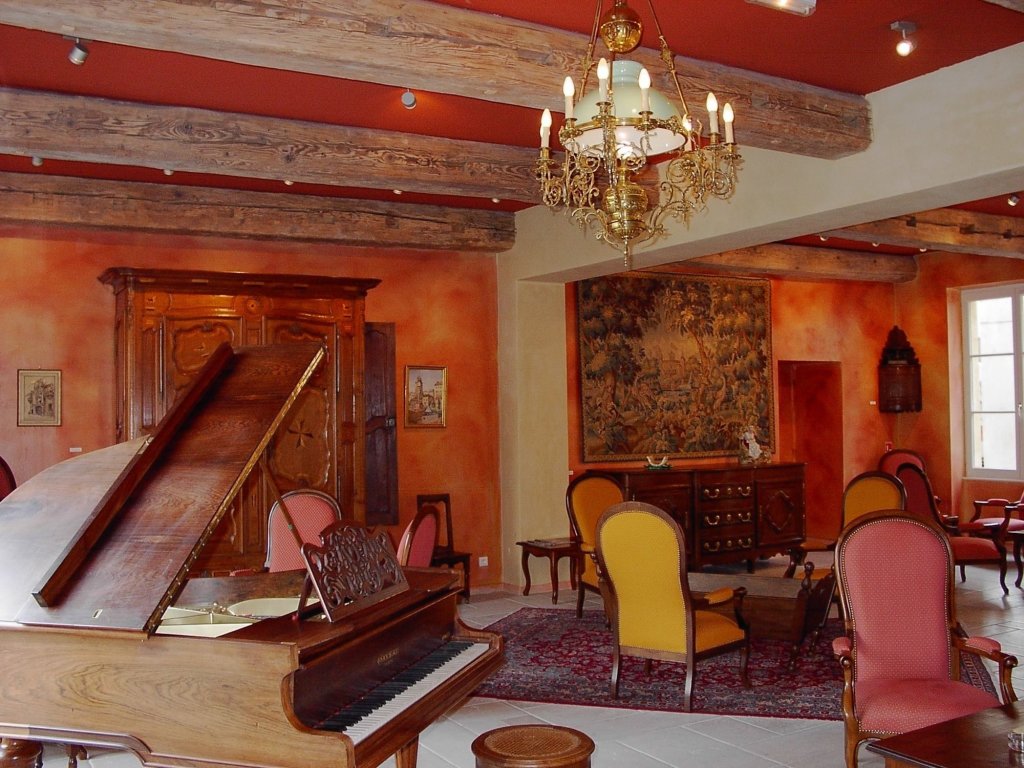 Hotel Hotel Du Theatre