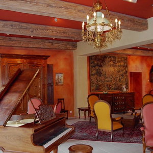 Hotel Hotel Du Theatre cazare Metz