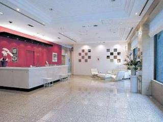 Hotel The Onefive Fukuoka Tenjin