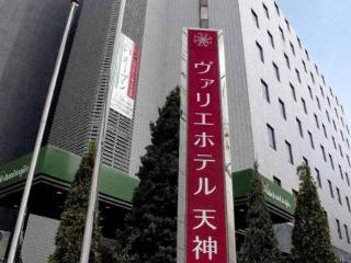 The Onefive Fukuoka Tenjin