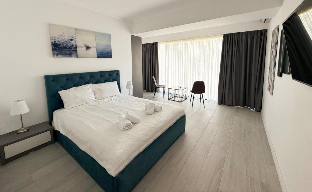 Maritimo ApartHotel