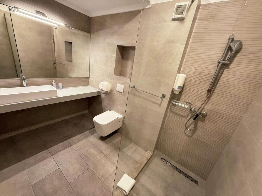 Maritimo ApartHotel