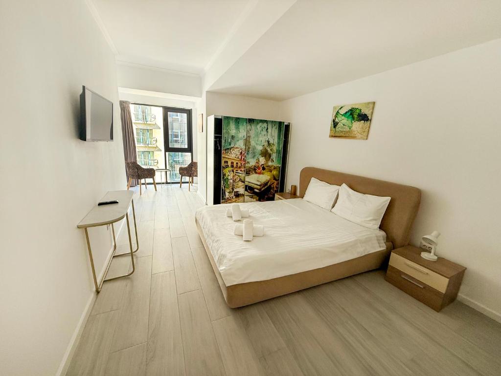 Maritimo ApartHotel