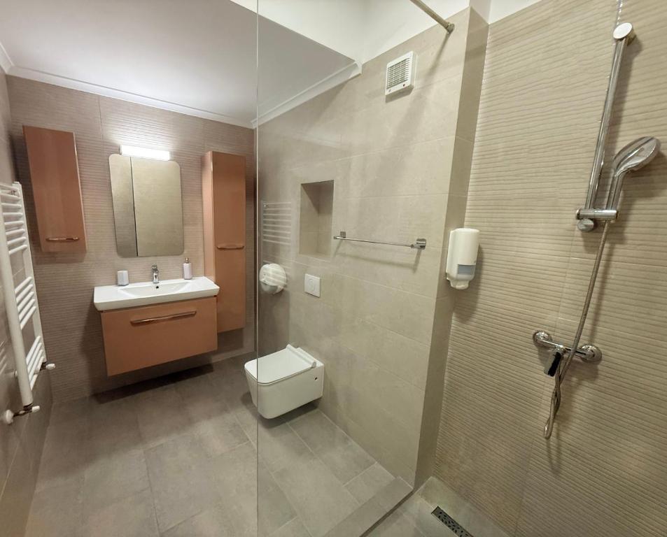 Maritimo ApartHotel