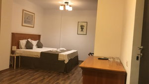 Hotel Bliss Residence Parliament cazare Bucuresti