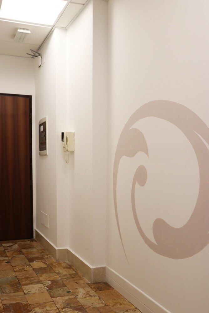 Hotel Marconi B&B