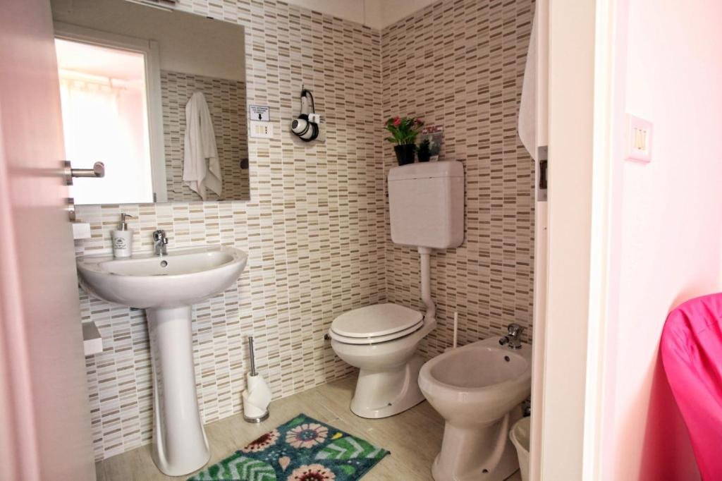 Hotel Maison Floria Locazione Turistica